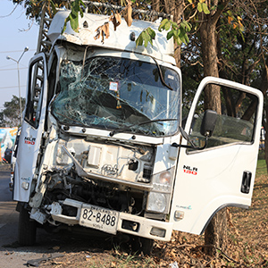 How Black Box Data Can Strengthen Your Texas Truck Accident Claim - Fierros Law, PLLC