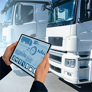 The Role Of Electronic Logging Devices (ELDs) In Texas Truck Accident Claims - Fierros Law, PLLC